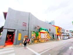 Royal At Chinatown (D1), Retail #581579601
